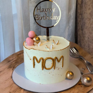 Mom-Cake-Design