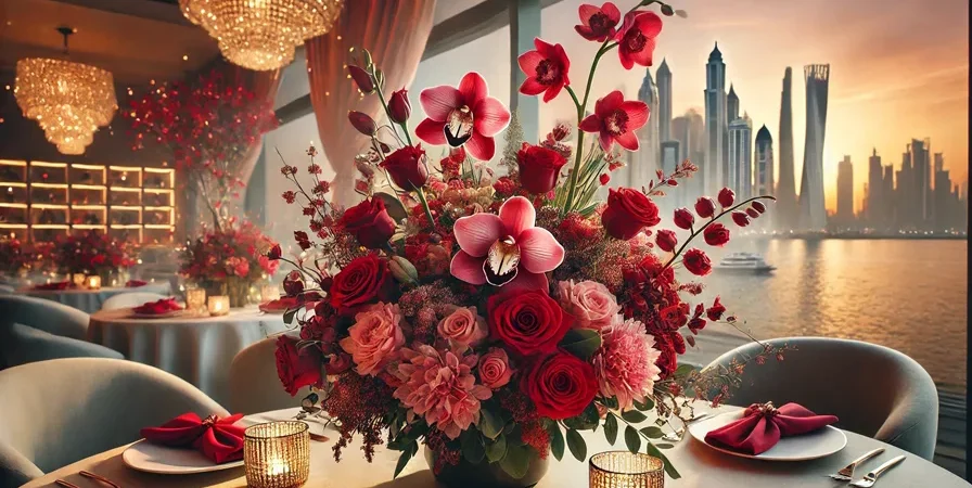 How to Choose the Right Valentine’s Day Flowers for Your Partner