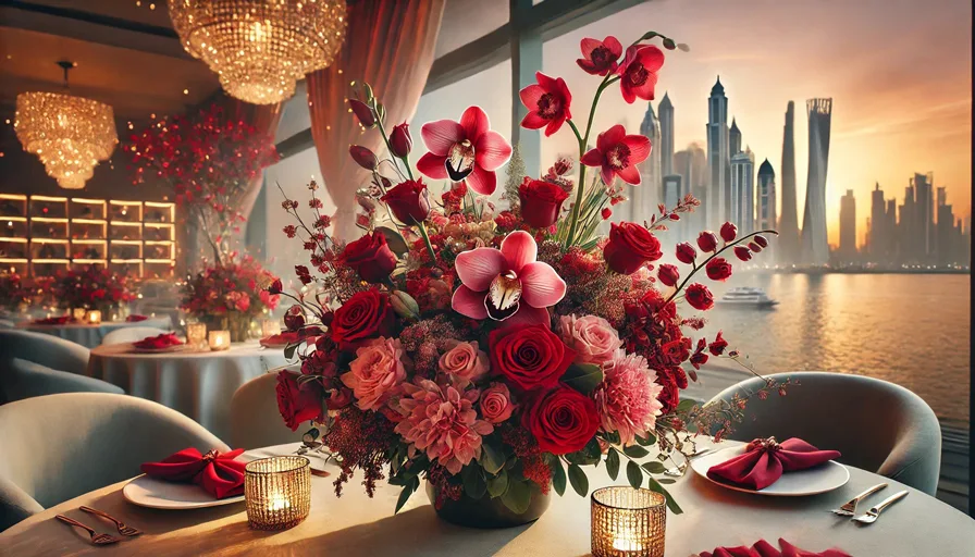 How to Choose the Right Valentine’s Day Flowers for Your Partner