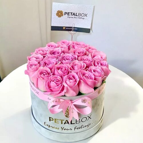 Pink-Roses-Blooming-Box