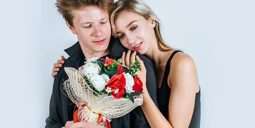 Why Flowers Are the Perfect Valentine’s Day Gift