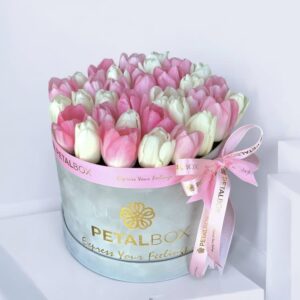 Tulips Box