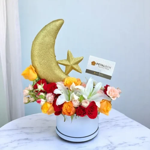 Altair Flower Arrangement