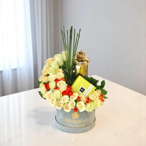 Blossom Lantern Delight