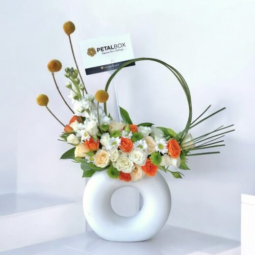 Eid Celebration Arrangement