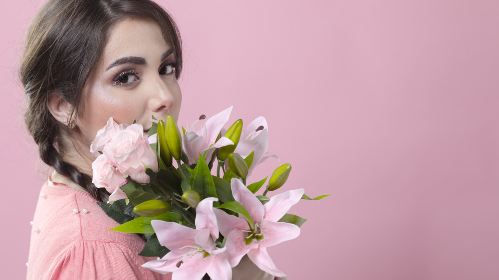 Why Flowers Are the Perfect Gift for Women’s Day