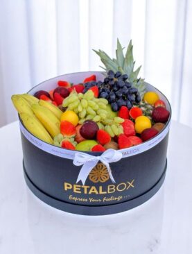 Mixed Fruits Box