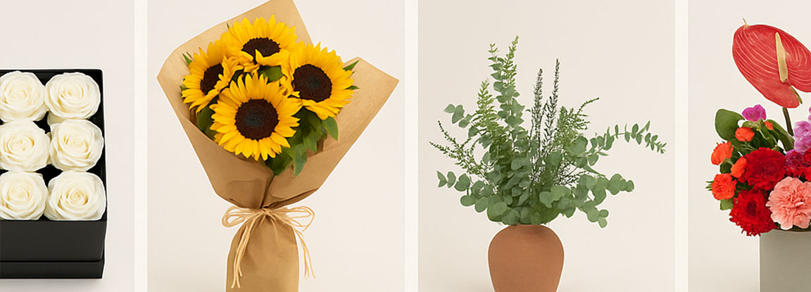 Father’s Day Flower Delivery in the UAE: Top Picks for Every Dad