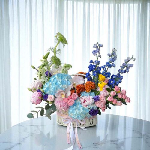 Garden Delight Hamper