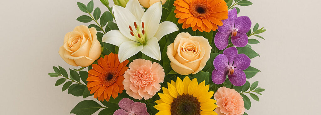 The-Best-Flowers-for-a-School-Reunion