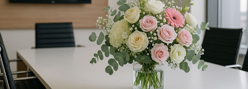 Choosing-the-Perfect-Flowers-for-Your-Corporate-Meetings