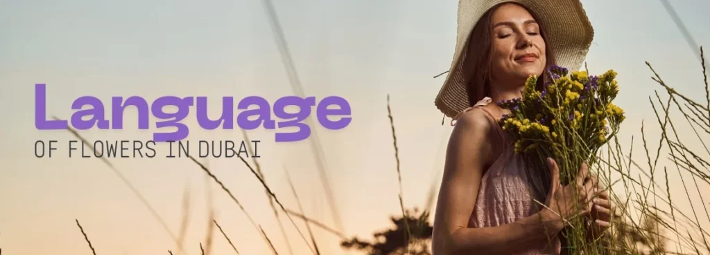 The Language of Flowers