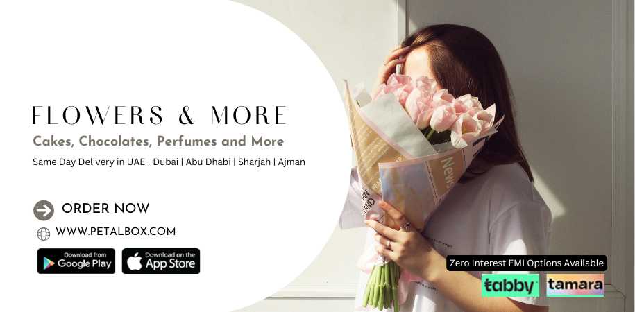 flower delivery Abu Dhabi