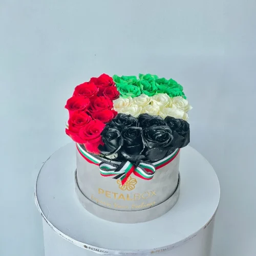 UAE Victory Bloom Box