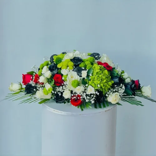 National Pride Floral