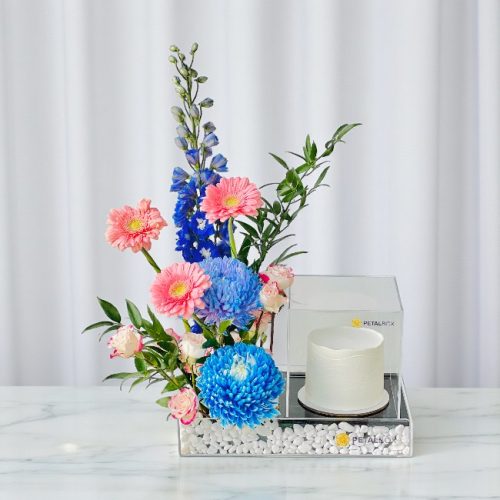 Pastel Dream Indulgence