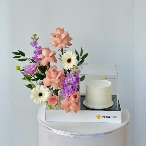 Sweet Bloom Delight Box