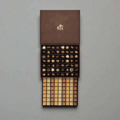 Godiva Royal Collection