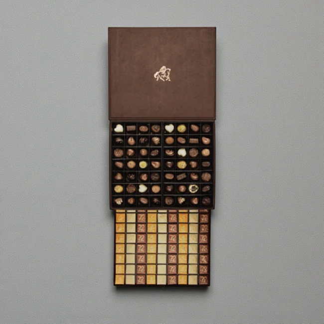 Godiva Royal Collection