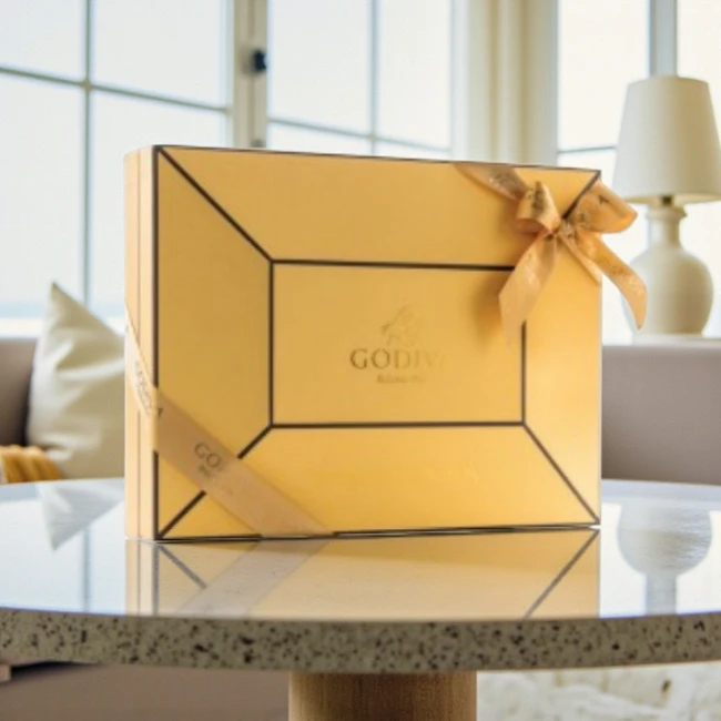 Godiva Ultimate Collection